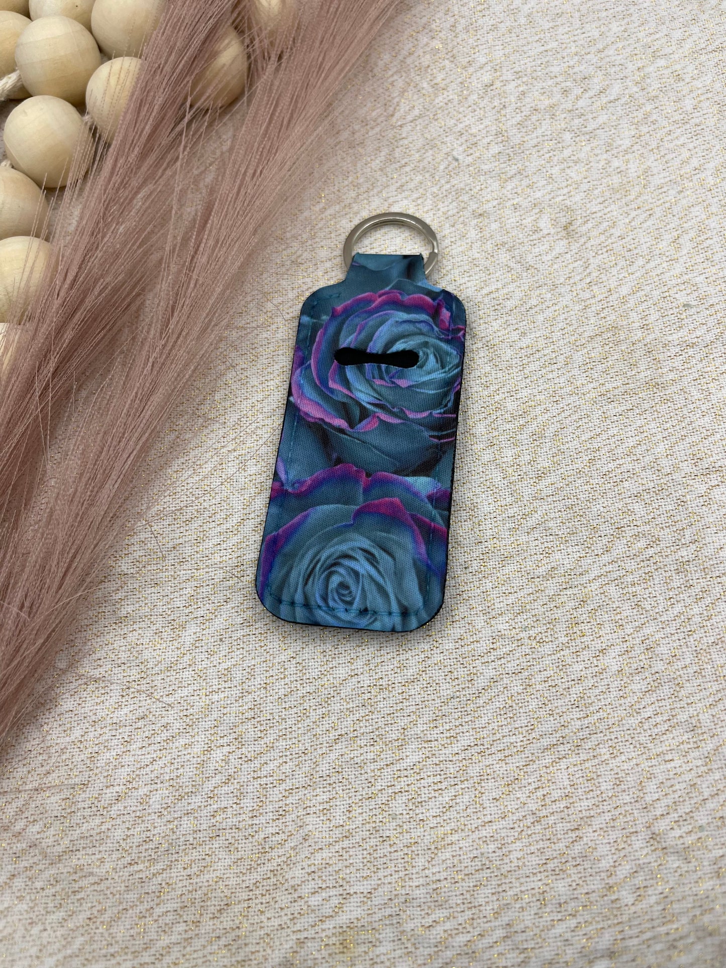 Lip Balm Holder