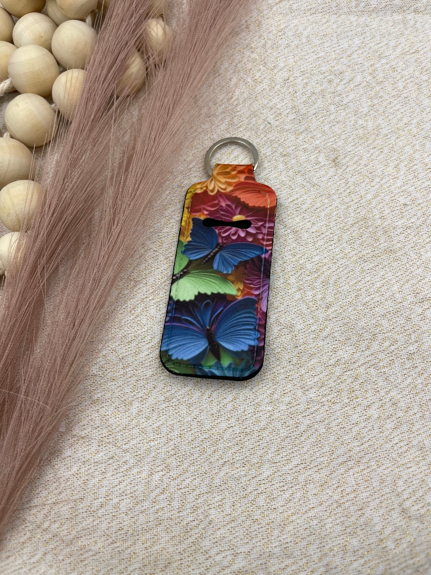 Lip Balm Holder