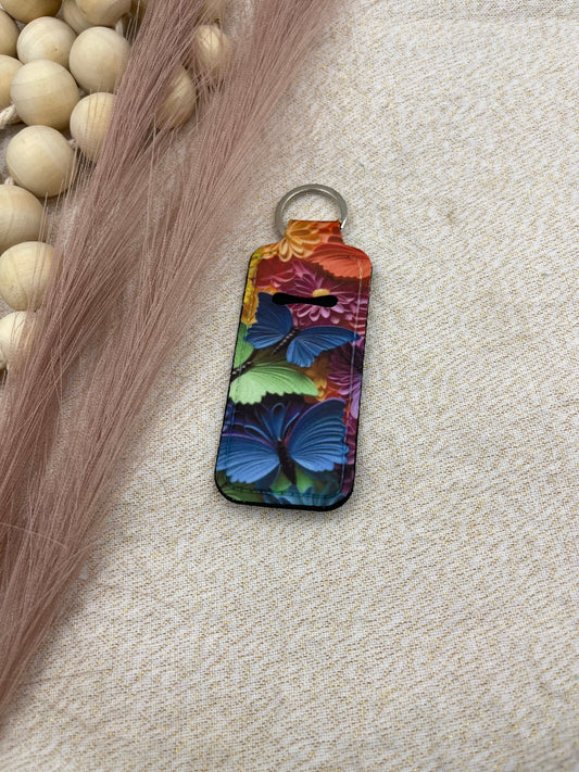 Lip Balm Holder