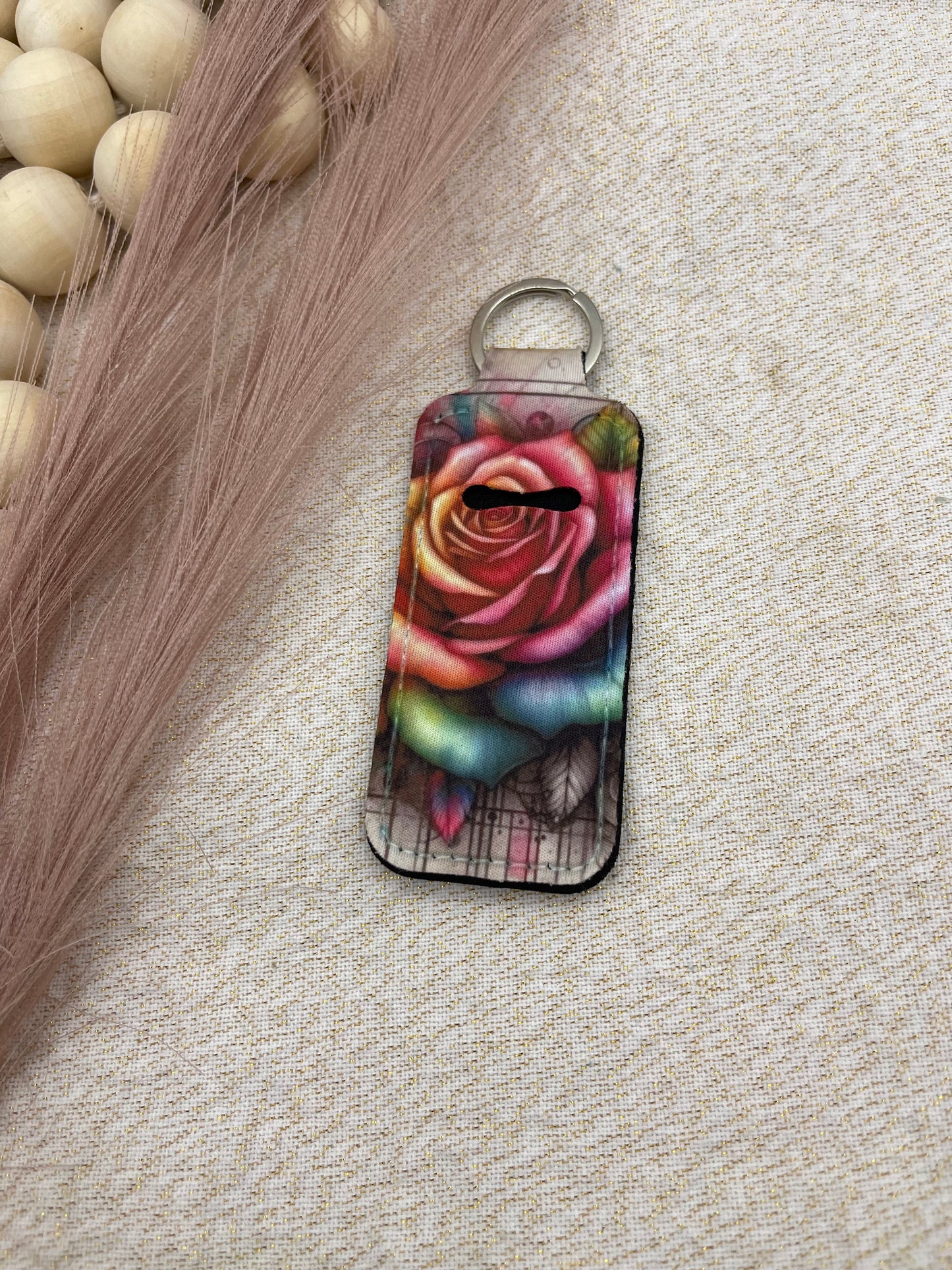 Lip Balm Holder