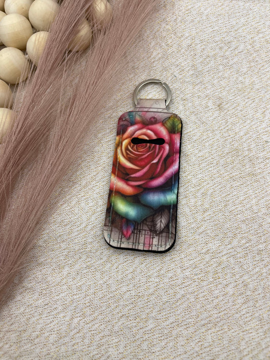 Lip Balm Holder