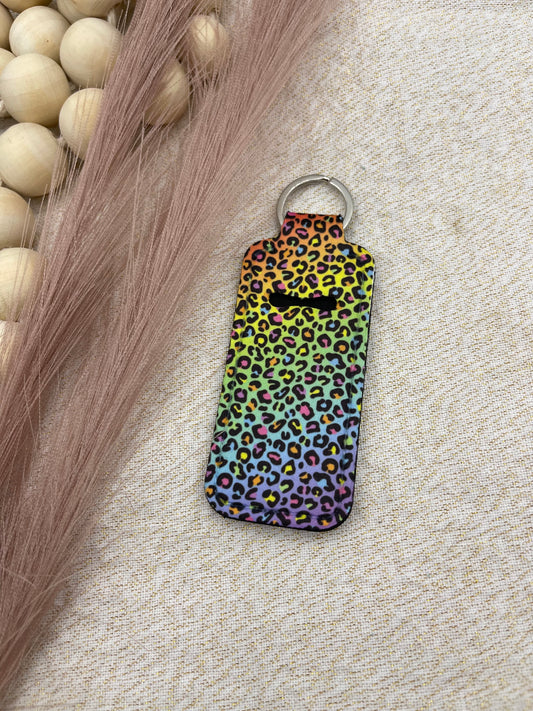 Lip Balm Holder