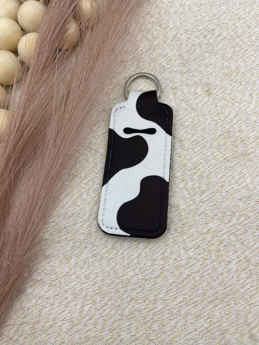 Lip Balm Holder