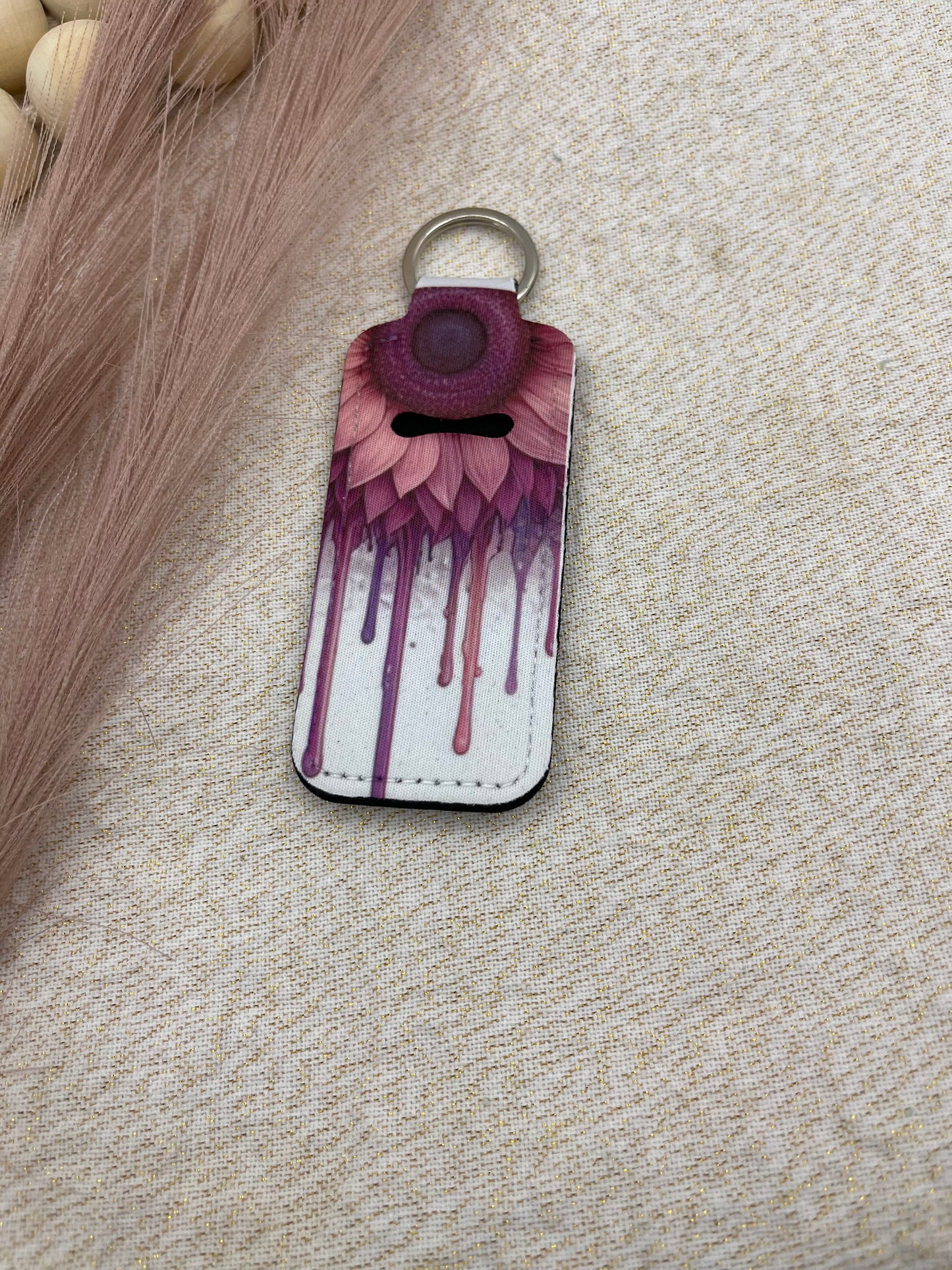Lip Balm Holder