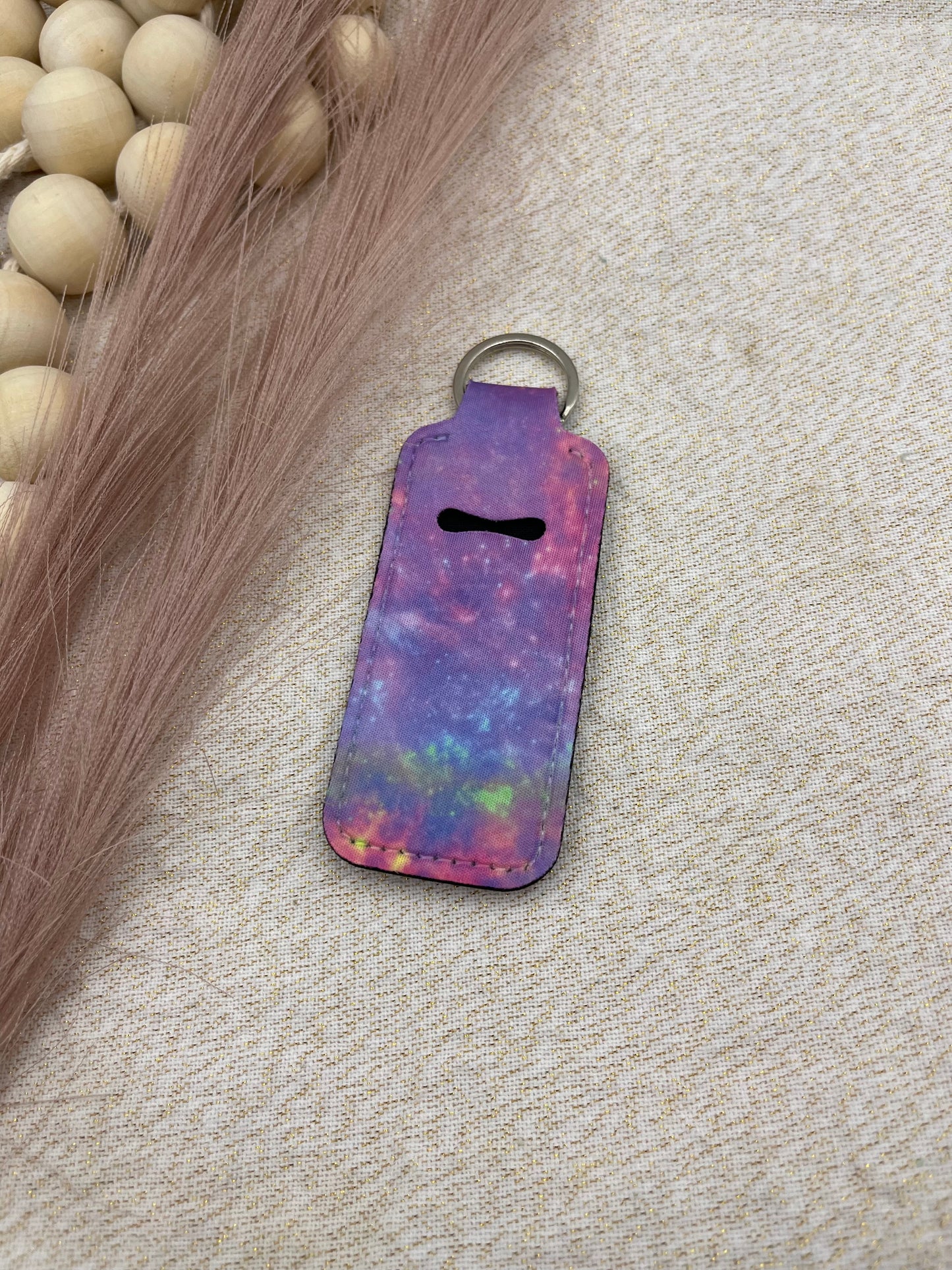 Lip Balm Holder