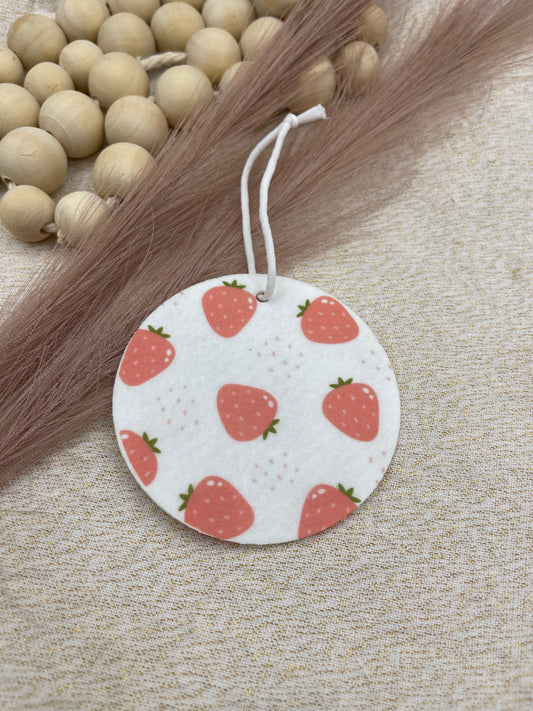 Air Freshener
