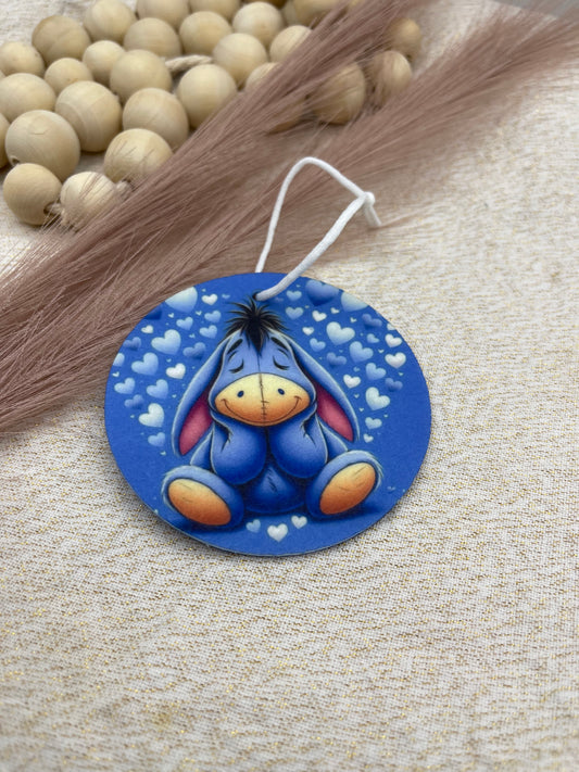 Air Freshener