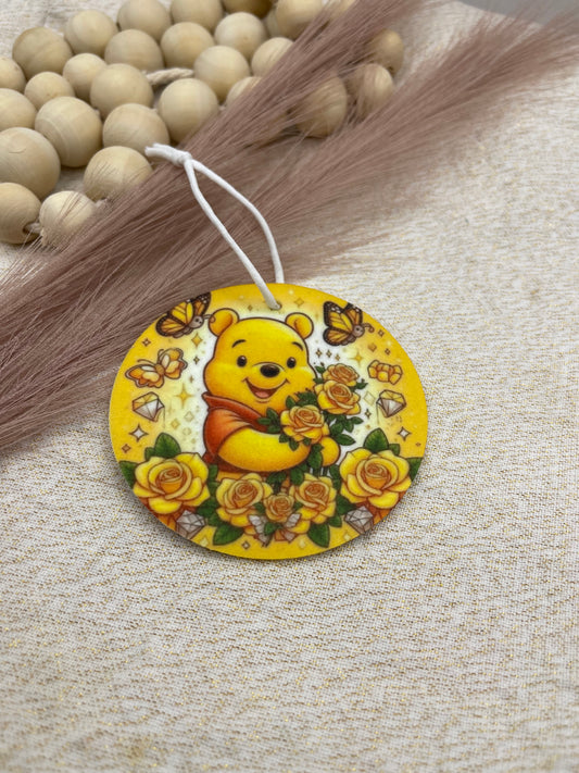 Air Freshener