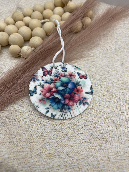 Air Freshener