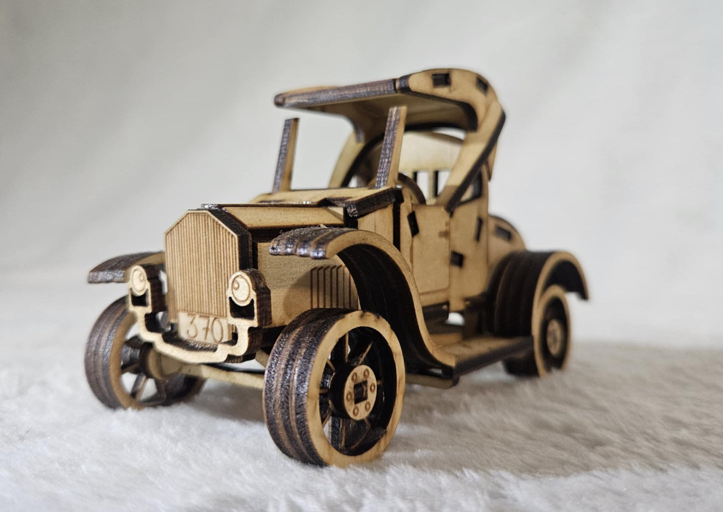 Ford Model T