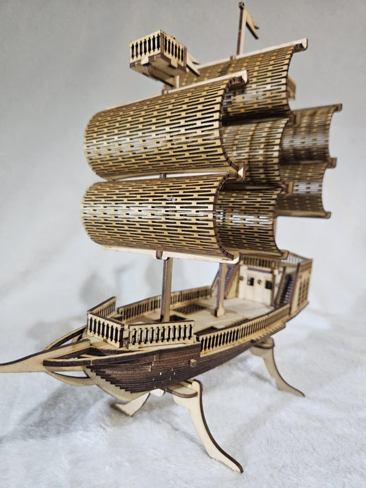 Sailboat