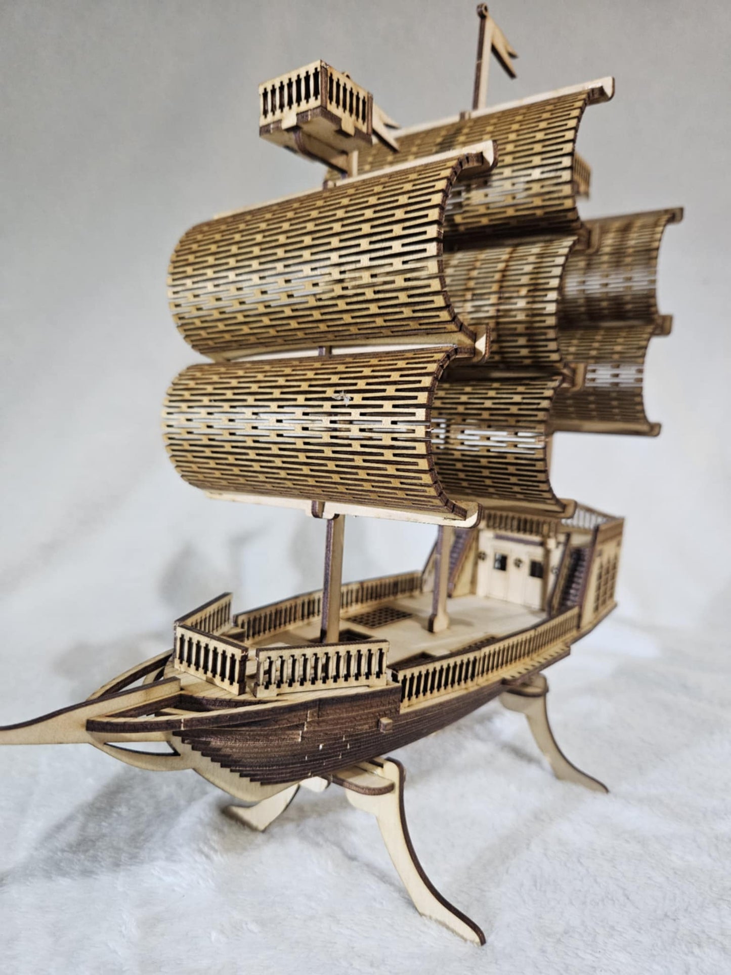 Sailboat