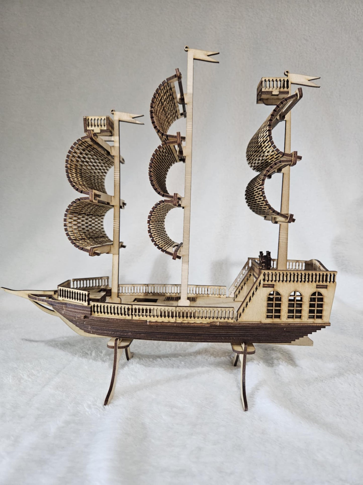 Sailboat