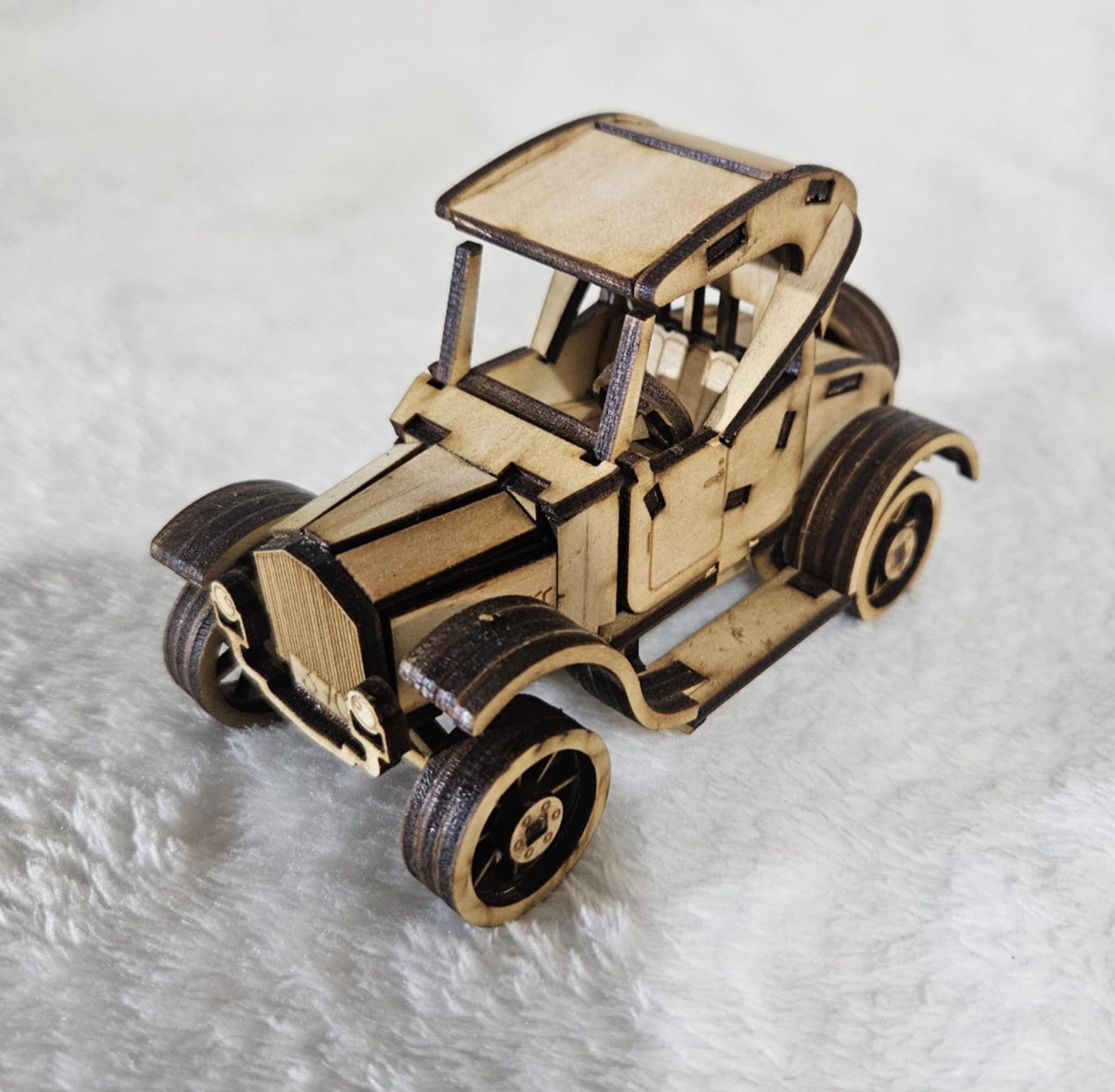 Ford Model T