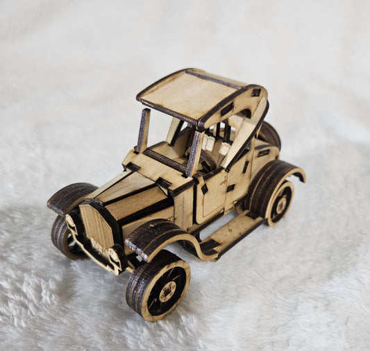 Ford Model T