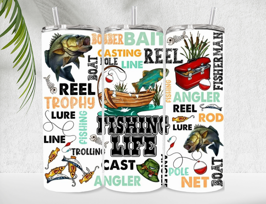 Fishing Life #2
