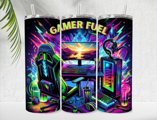 Gaming Neon