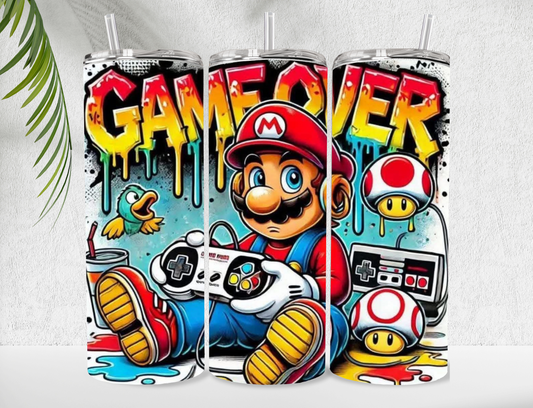 Mario