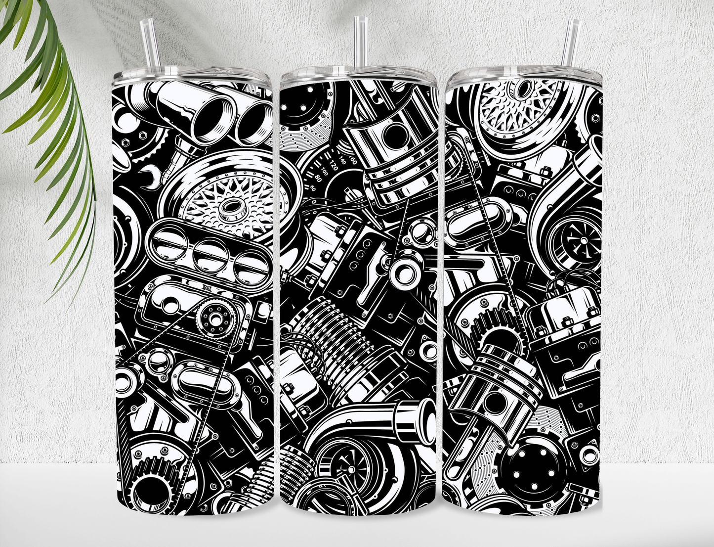 Mechanical