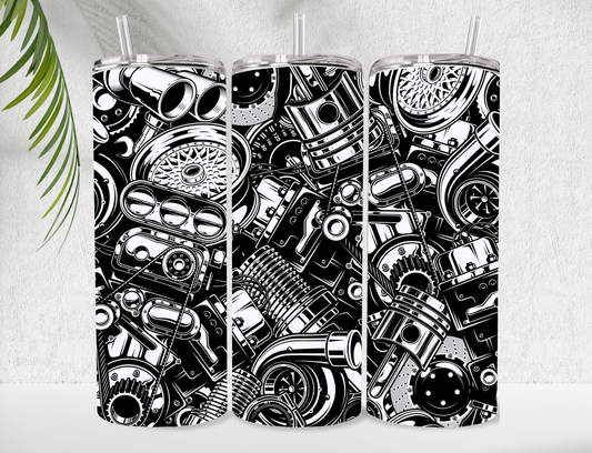 Mechanical
