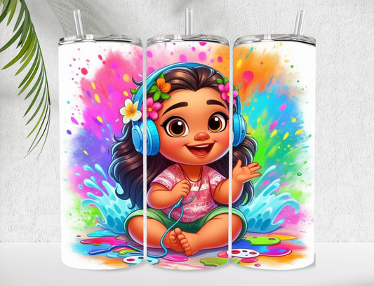 Moana