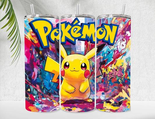 Pokemon