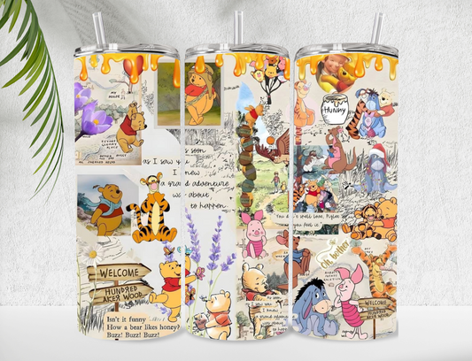 Pooh #2