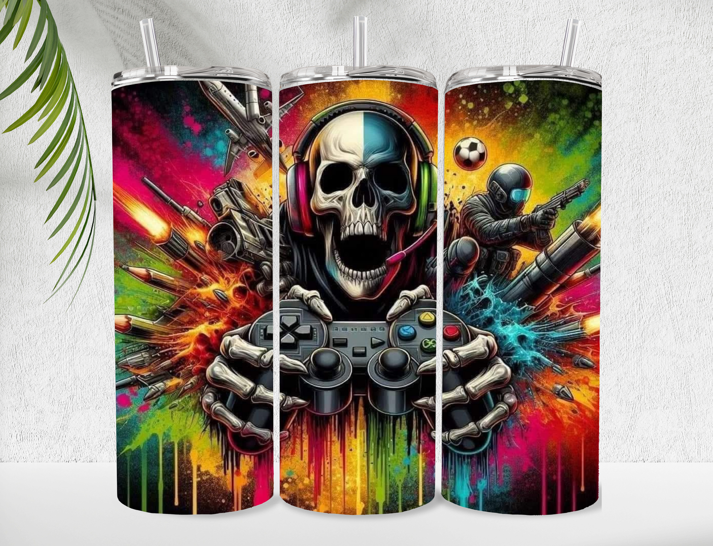 Skeleton Gaming