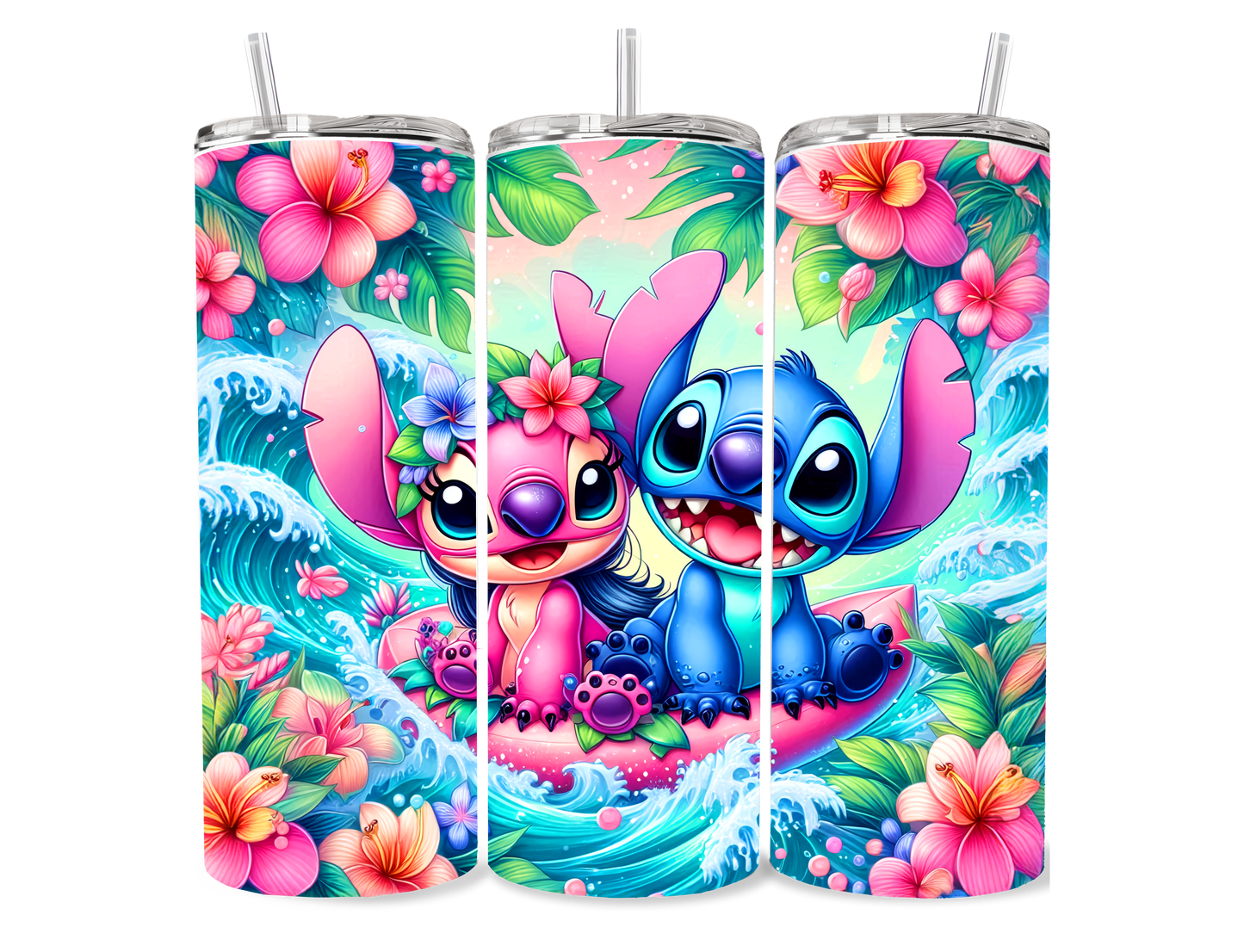 Ocean Friends