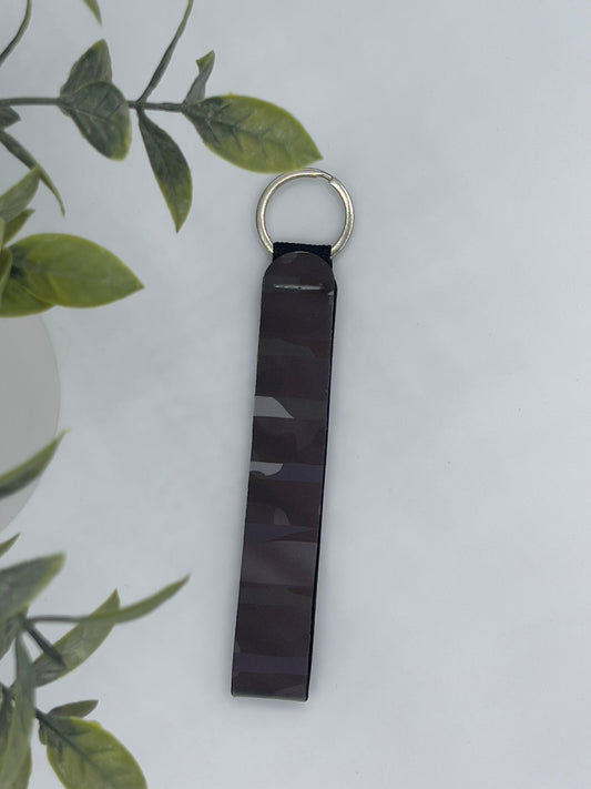 Wristlet Key Holder