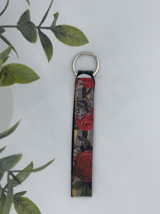 Wristlet Key Holder