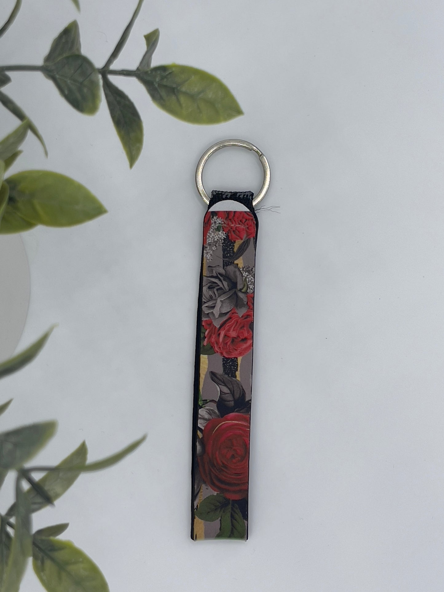 Wristlet Key Holder