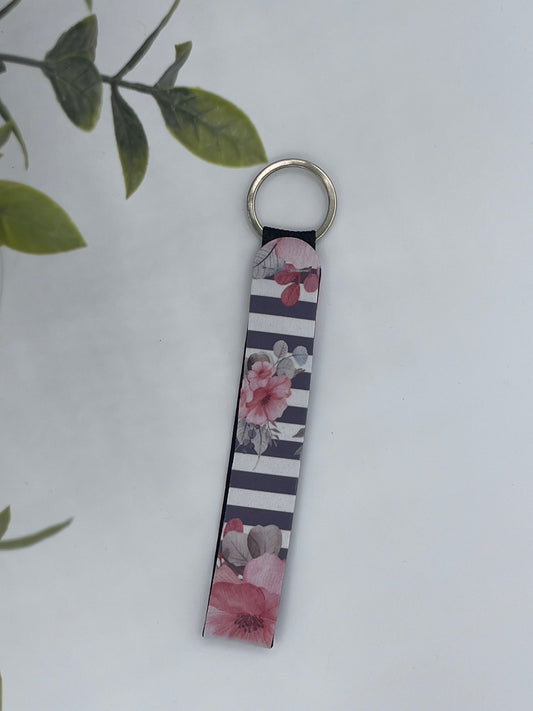 Wristlet Key Holder