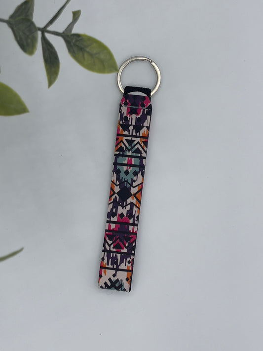 Wristlet Key Holder